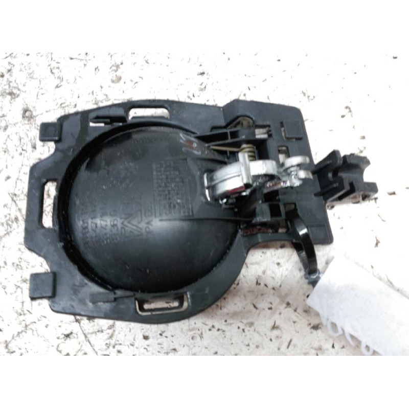 Recambio de maneta interior trasera izquierda para citroën c3 1.4 sx referencia OEM IAM 2
