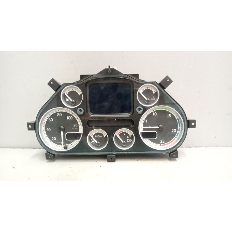 Recambio de cuadro instrumentos para daf serie xf105.xxx 12.9 diesel referencia OEM IAM 1743496  