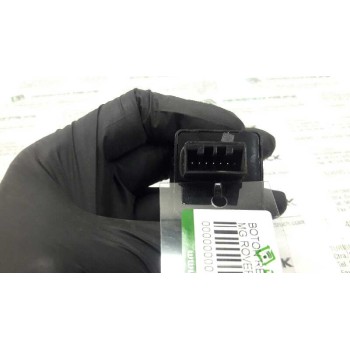 Recambio de boton regulacion retrovisores para mg serie 45 (rt) classic (5-ptas.) referencia OEM IAM   