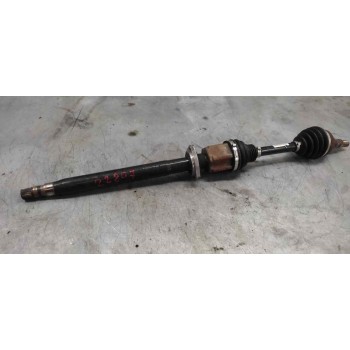 Recambio de transmision delantera derecha para opel insignia berlina cosmo referencia OEM IAM 13228199  