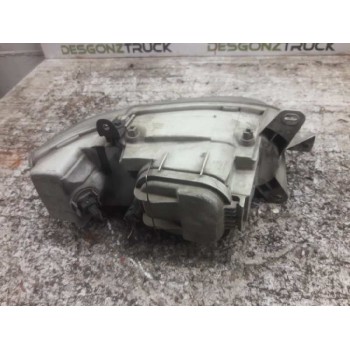 Recambio de faro izquierdo para ford escort berl./turnier atlanta berlina referencia OEM IAM   