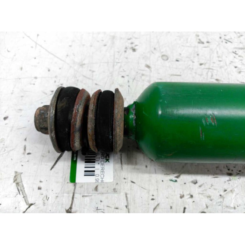 Recambio de amortiguador delantero derecho para land rover discovery (lt) referencia OEM IAM - Verde 2