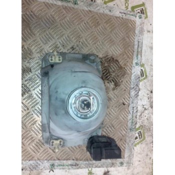 Recambio de faro izquierdo para volvo fm 12 asta 2001 fsa  4x2 largo, bajo referencia OEM IAM   