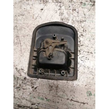 Recambio de maneta exterior delantera derecha para iveco daily combi 1989  2.8 diesel referencia OEM IAM   