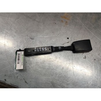 ENGANCHE DE CINTURON DELANTERO DERECHO 2K0857877 