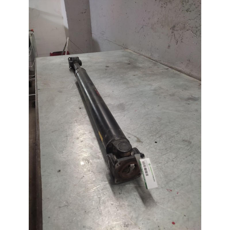 Recambio de transmision central para kia sorento crdi concept referencia OEM IAM  1.14CM - Gris 3