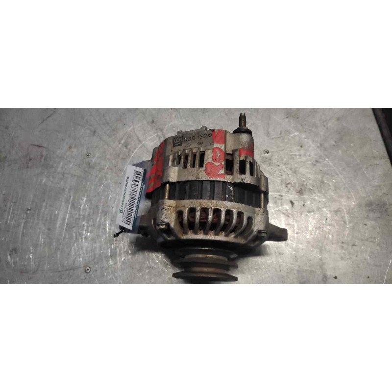 Recambio de alternador para mitsubishi montero (v20/v40) 2800 td gls (2-ptas.) referencia OEM IAM CGB13309 12 90A CGB 2
