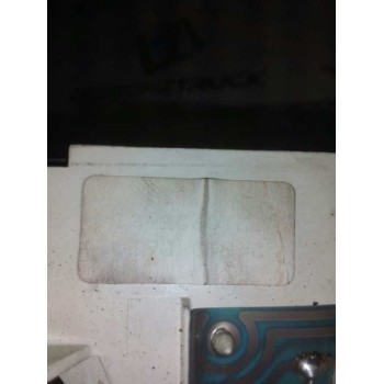 Recambio de cuadro instrumentos para nissan eco - t 100.45/78 kw/e2 referencia OEM IAM 24810D629  