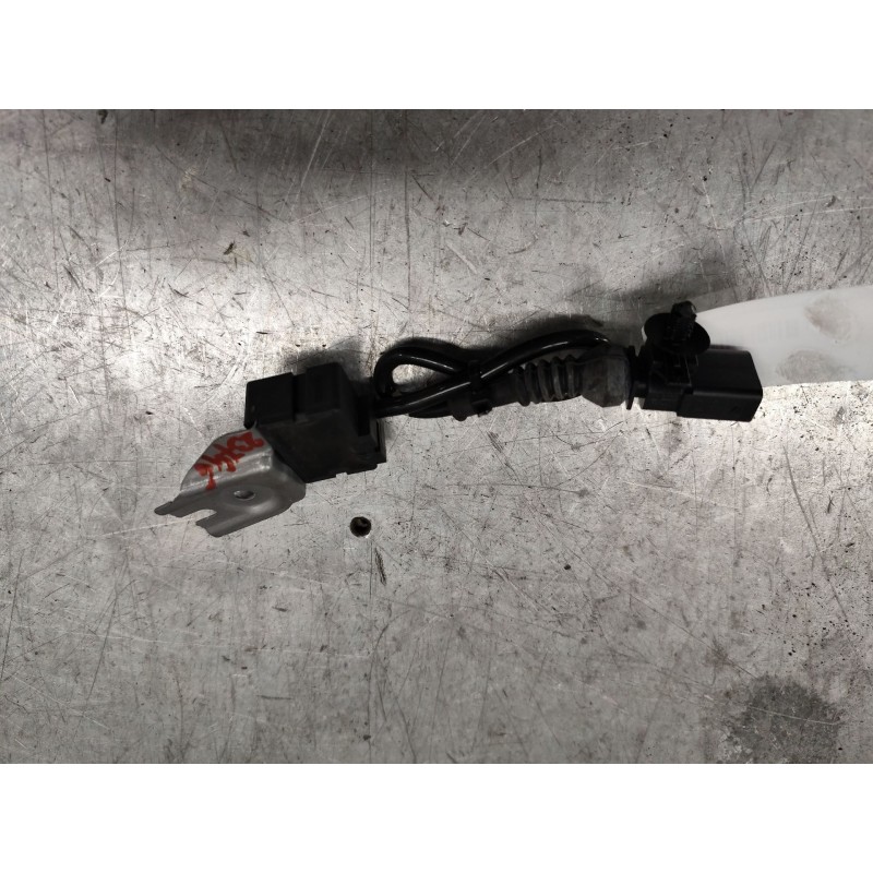Recambio de sensor para audi q7 (4l) 3.0 tdi (176kw) referencia OEM IAM 7L0907673E - Blanco 2