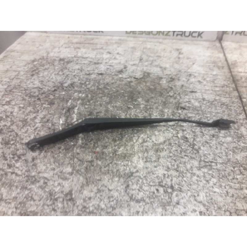 Recambio de brazo limpia delantero izquierdo para volkswagen passat berlina (3c2) advance referencia OEM IAM 3C1955409C - Gris 2