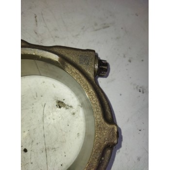 Recambio de biela para man tgx 18.xxx fg / 4x2 bl xl referencia OEM IAM 51024006151 51024006176 