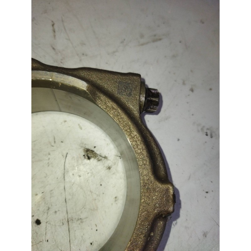 Recambio de biela para man tgx 18.440 fg / 4x2 bl xl referencia OEM IAM 51024006151 51024006176 2