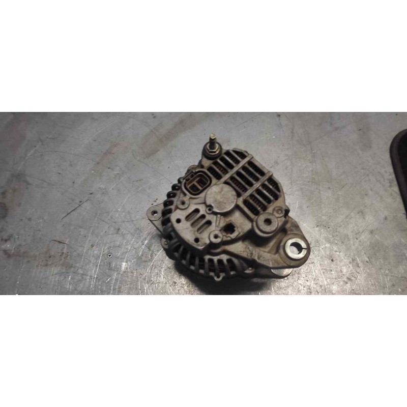 Recambio de alternador para mitsubishi montero (v20/v40) 2800 td gls (2-ptas.) referencia OEM IAM CGB13309 12 90A CGB 3