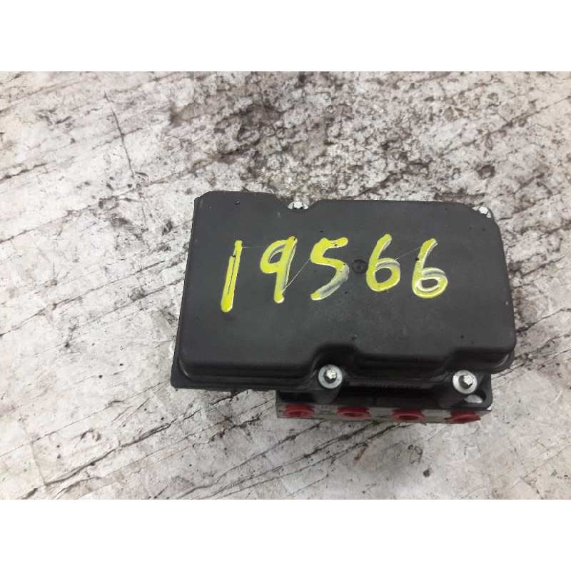 Recambio de abs para nissan nv 200 (m20) kasten comfort referencia OEM IAM 0265232403 10013082244 - Azul 5
