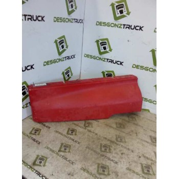 Recambio de moldura trasera cabina para renault trucks premium distribution 420.18 (412cv) referencia OEM IAM DERECHA 5010225079