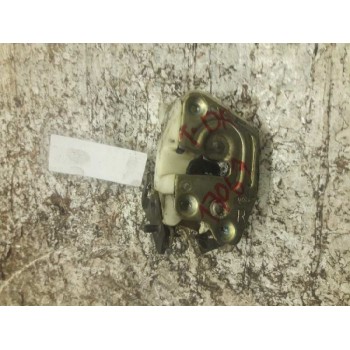CERRADURA PUERTA TRASERA DERECHA 