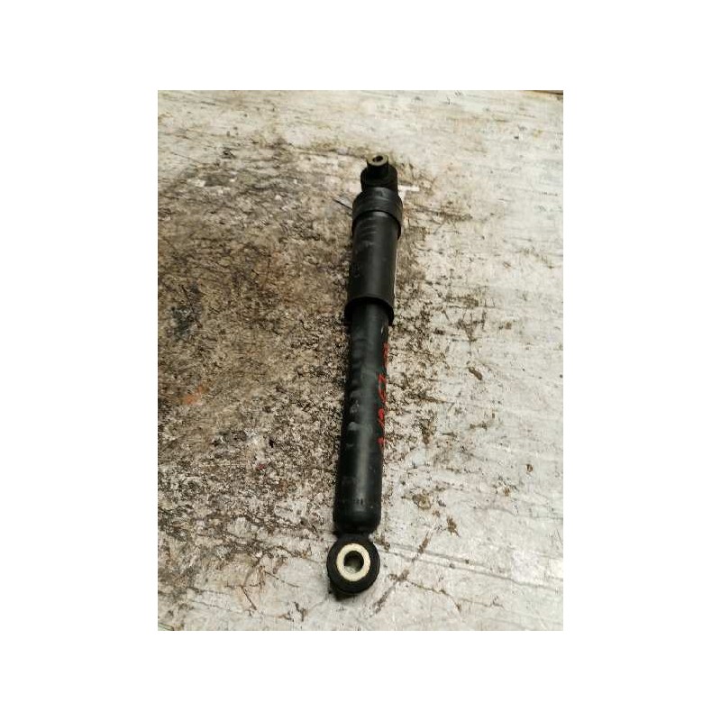 Recambio de amortiguador trasero para renault megane i classic (la0) 1.6e alize referencia OEM IAM 7700415822B  