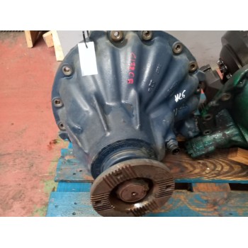 GRUPO HL6 RATIO:43:11 004516447