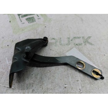 Recambio de bisagra tapa maletero para renault 19 (b/c/l53) referencia OEM IAM  IZQUIERDA 