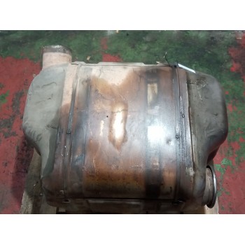 Recambio de catalizador para iveco stralis (ad/at) 7.8 diesel referencia OEM IAM 41299188  