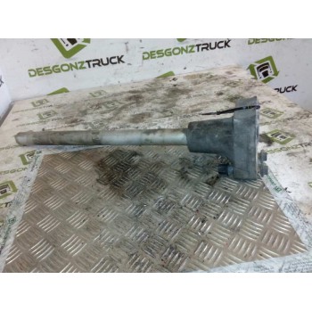 SOPORTE GUARDABARROS TRASERO DERECHO 