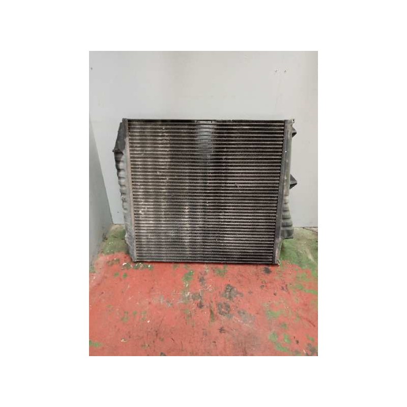 Recambio de intercooler para volvo fh xxx 12.8 diesel referencia OEM IAM 20758814  