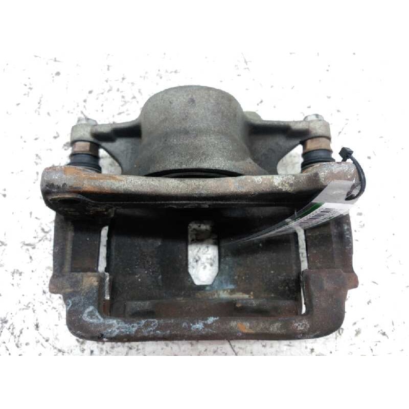 Recambio de pinza freno delantera derecha para toyota carina (t19) 1.6 berlina referencia OEM IAM - Azul 3
