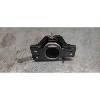 Recambio de soporte motor derecho para renault clio iii dynamique referencia OEM IAM 8200281186  
