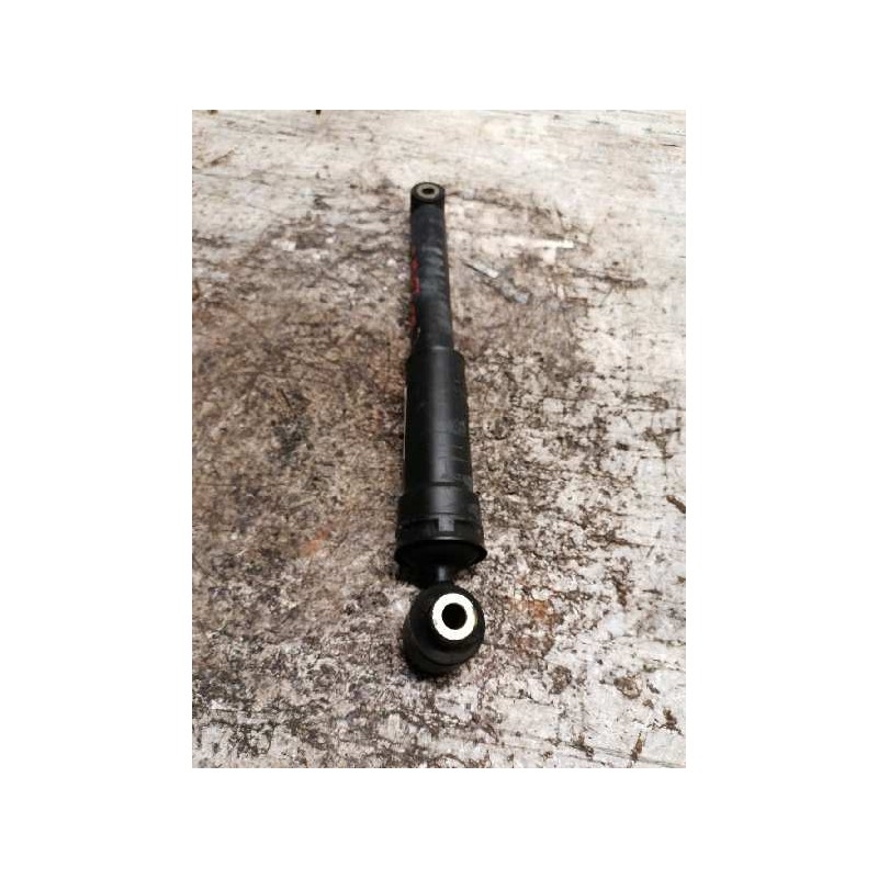 Recambio de amortiguador trasero para renault megane i classic (la0) 1.6e alize referencia OEM IAM 7700415822B - Azul 2