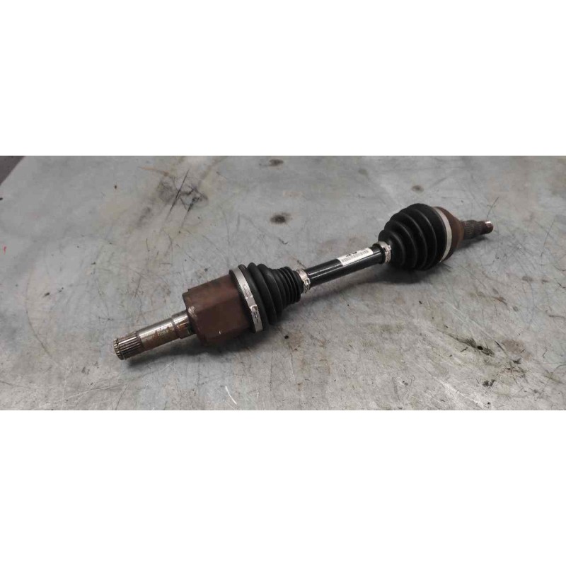 Recambio de transmision delantera izquierda para opel insignia berlina cosmo referencia OEM IAM 13228199 - Gris 2