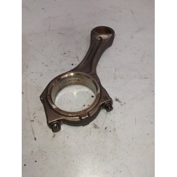 Recambio de biela para man tgx 18.xxx fg / 4x2 bl xl referencia OEM IAM 51024006151 51024006176 