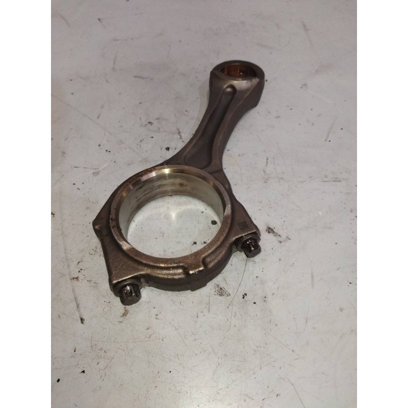 Recambio de biela para man tgx 18.440 fg / 4x2 bl xl referencia OEM IAM 51024006151 51024006176 3