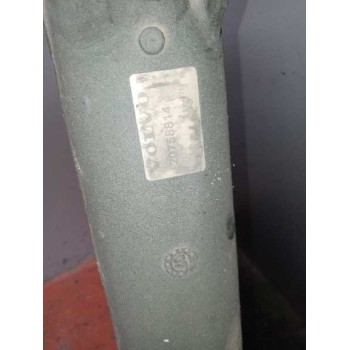 Recambio de intercooler para volvo fh xxx 12.8 diesel referencia OEM IAM 20758814  