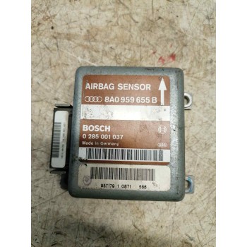 CENTRALITA AIRBAG 0285001037 8A0959655B 