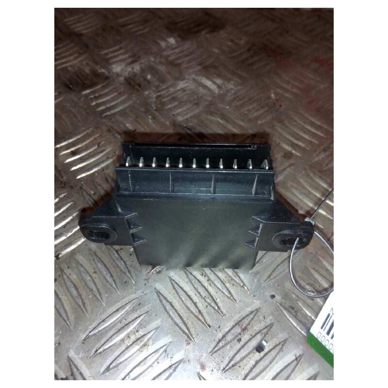 Recambio de modulo electronico para nissan eco - t 100.45/78 kw/e2 referencia OEM IAM 28451Y9500 - Blanco 2