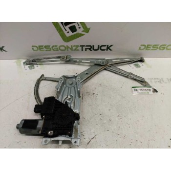Recambio de elevalunas delantero izquierdo para opel zafira a blue line referencia OEM IAM 5140019  