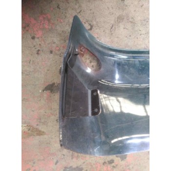 Recambio de visera cabina para iveco stralis (ad/at) fsa at t / fp - lt 4x2 larga distancia referencia OEM IAM   