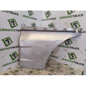 MOLDURA PUERTA DELANTERA IZQUIERDA 81626100023 