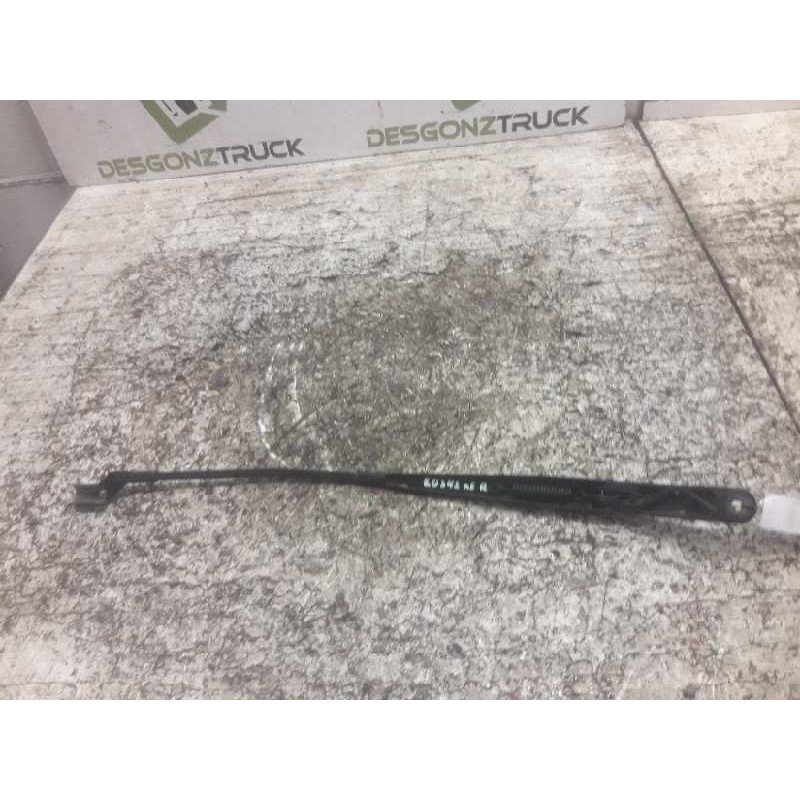Recambio de brazo limpia delantero derecho para volkswagen passat berlina (3c2) advance referencia OEM IAM 3C1955410B - Gris 2