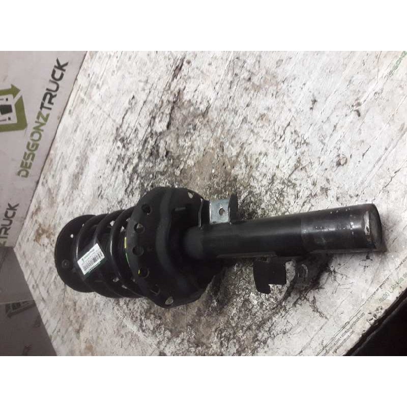 Recambio de amortiguador delantero izquierdo para volvo s80 berlina d5 awd momentum referencia OEM IAM 6G9118K001NAL - Azul 3