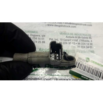 Recambio de sensor para ford fiesta berlina (dx) básico referencia OEM IAM 9660582080  