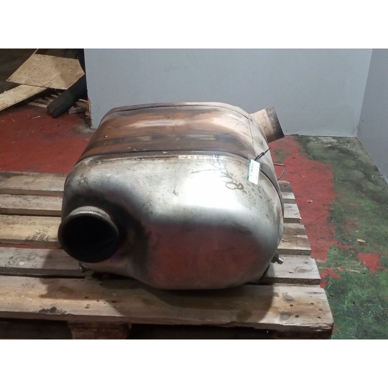 Recambio de catalizador para iveco stralis (ad/at) 7.8 diesel referencia OEM IAM 41299188 - Blanco 3