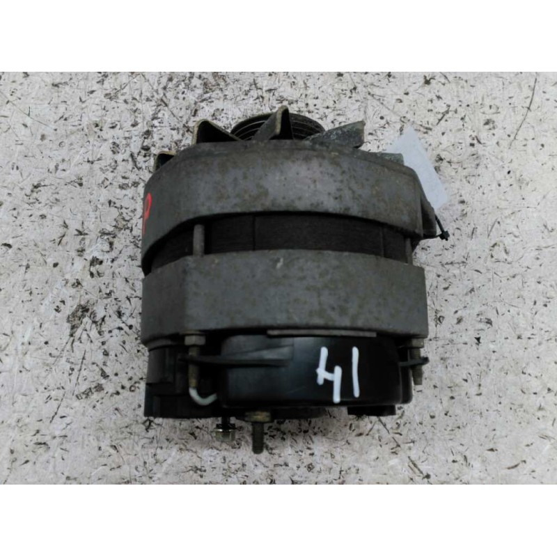 Recambio de alternador para renault clio i phase iii 1.4 limited referencia OEM IAM 2541370  VALEO 2