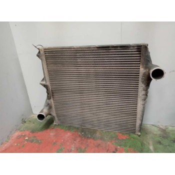 Recambio de intercooler para volvo fh xxx 12.8 diesel referencia OEM IAM 20758814  