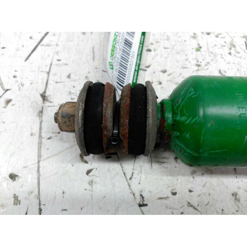 Recambio de amortiguador delantero izquierdo para land rover discovery (lt) referencia OEM IAM - Verde 2