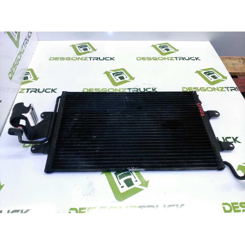 Recambio de condensador / radiador a/a para seat cordoba berlina (6k2) stella referencia OEM IAM   