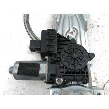 Recambio de elevalunas delantero izquierdo para opel zafira a blue line referencia OEM IAM 5140019  