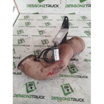 Recambio de sensor noxe para volvo fh xxx 12.8 diesel referencia OEM IAM 22219283  