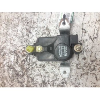 Recambio de motor cierre centralizado trasero izquierdo para mitsubishi space wagon (n30/n40) 2.0 turbodiesel referencia OEM IAM