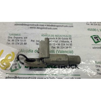 Recambio de sensor para ford fiesta berlina (dx) básico referencia OEM IAM 9660582080  